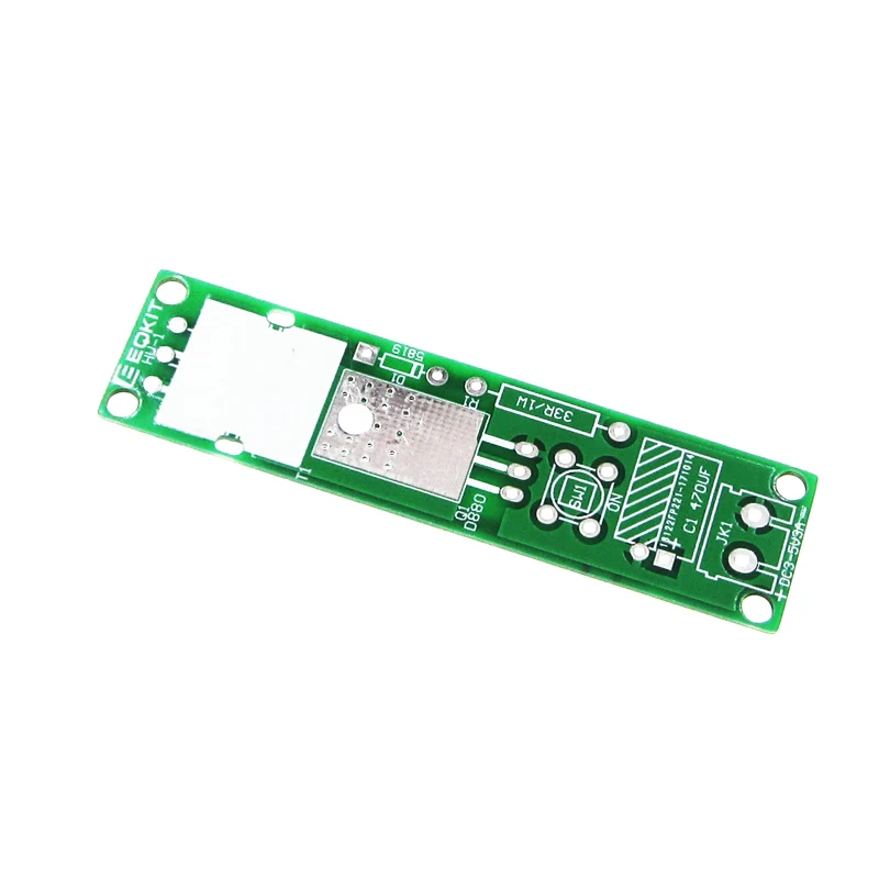1 компл. HV-1 воспламенитель высокого напряжения DIY Kit Arc части зажигания генератор