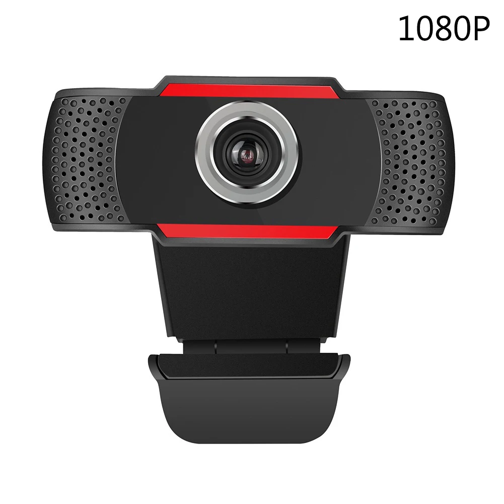 Веб камера компьютерная с микрофоном 480/720/1080P USB 2 0|Веб-камеры| |