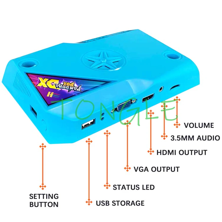 Новое поступление, оригинальная игра Pandora Box DX 2992 в 1, аркадная версия jamma, игровая настольная доска CRT/CGA VGA HDMI выход
Новое поступление, оригинальная игра Pandora Box DX 2992 в 1, аркадная версия jamma, игровая настольная доска CRT/CGA VGA HDMI выход