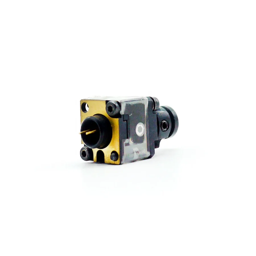 High Power Laser Diodes for ctp screen PT-R4000 4000-II 4100 4300 8000 8000-II 8100 and 8300 CTP U1150073-10
High Power Laser Diodes for ctp screen PT-R4000 4000-II 4100 4300 8000 8000-II 8100 and 8300 CTP U1150073-10