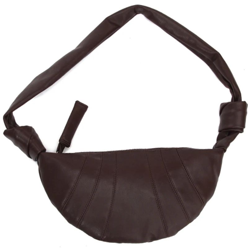 Qiu dong advanced feeling recreational female 2021 new style Korean style foreign popular all take one shoulder bag 
Qiu dong advanced feeling recreational female 2021 new style Korean style foreign popular all take one shoulder bag