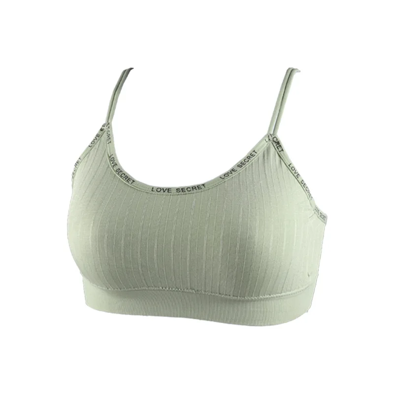 SVOKOR Letter Print Bralette Thread Comfortable Sexy Bra Soft Fitness No Rims Seamless Push Up Bras
SVOKOR Letter Print Bralette Thread Comfortable Sexy Bra Soft Fitness No Rims Seamless Push Up Bras