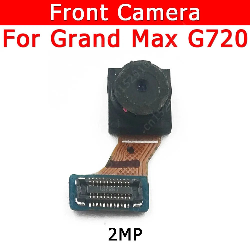 Original Front Camera For Samsung Galaxy Grand Max Frontal Small Facing Selfie Camera Module Flex Replacement Spare Parts
Original Front Camera For Samsung Galaxy Grand Max Frontal Small Facing Selfie Camera Module Flex Replacement Spare Parts
