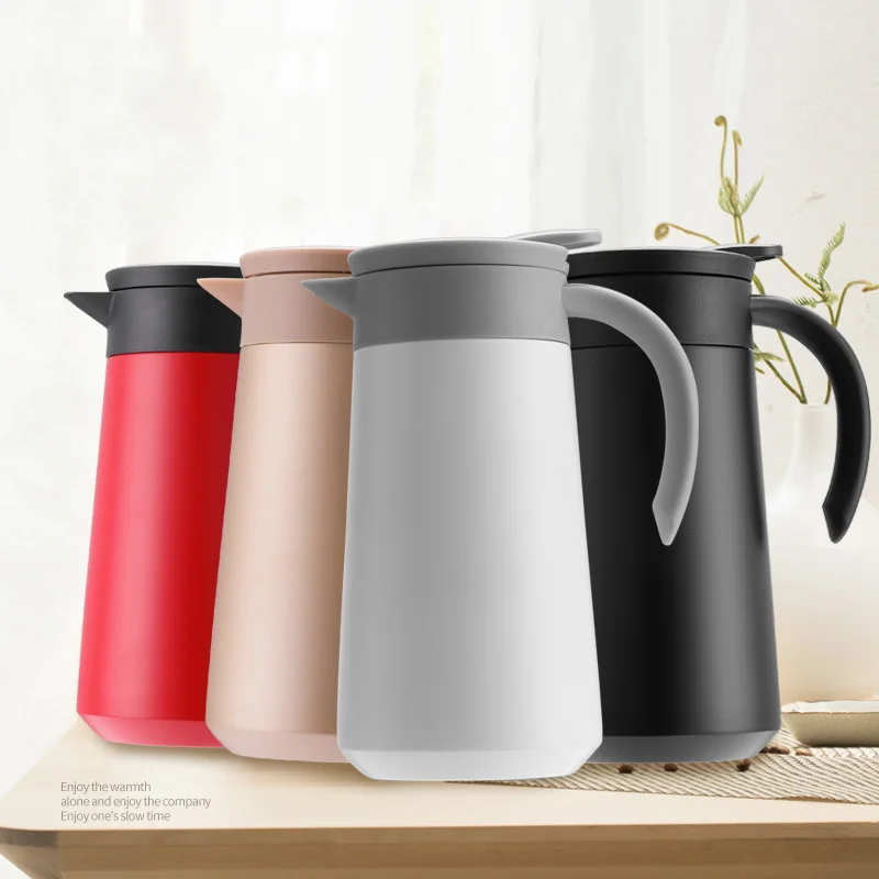 Insulation Kettle Household Mini Outdoor Coffee Pot 304 Stainless Steel Thermos Mug Male And Female Students Insulation Pot
Insulation Kettle Household Mini Outdoor Coffee Pot 304 Stainless Steel Thermos Mug Male And Female Students Insulation Pot