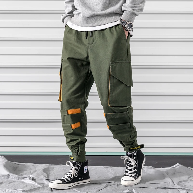 20212020 Spring New Mens Joggers Pants Velcro Design Casual Harem Pants Men Cotton Side-pocket Solid Streetwear Men Sweatpants
20212020 Spring New Mens Joggers Pants Velcro Design Casual Harem Pants Men Cotton Side-pocket Solid Streetwear Men Sweatpants