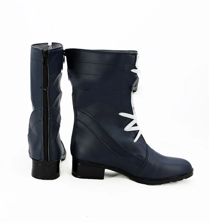 AK12 Girls Frontline Cosplay Shoes Custom Made Halloween Christmas Party Black Cos Boots Anime Peripheral
AK12 Girls Frontline Cosplay Shoes Custom Made Halloween Christmas Party Black Cos Boots Anime Peripheral