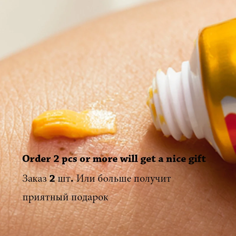Dropshipping 100PCS YIGANERJING Skin Psoriasis Cream Dermatitis Eczematoid Eczema Ointment 15g
Dropshipping 100PCS YIGANERJING Skin Psoriasis Cream Dermatitis Eczematoid Eczema Ointment 15g
