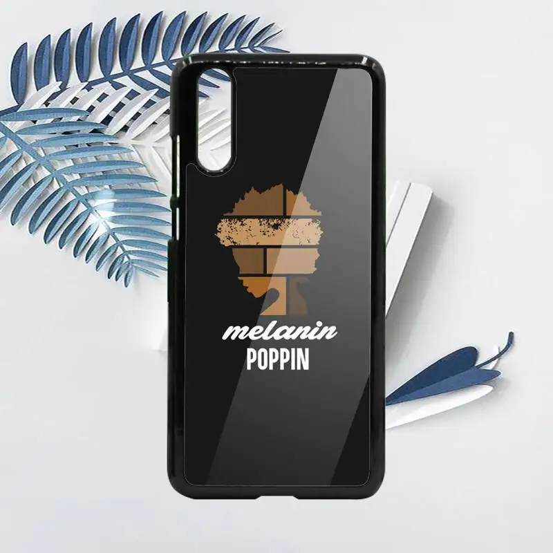 Melanin Poppin Aba Black girl Phone Case PC For Samsung galaxy S note 8 9 20 10 e lite2019 plus pro ultra
Melanin Poppin Aba Black girl Phone Case PC For Samsung galaxy S note 8 9 20 10 e lite2019 plus pro ultra