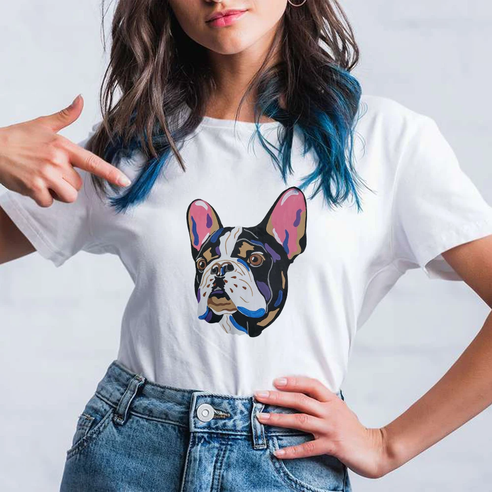 Fashion Dog Graphic T Shirts Neon Clothes 2021 Summer Women Streetwear Y2K Harajuku Riverdale Bulldogs Short Sleeve Russia Edgy
Fashion Dog Graphic T Shirts Neon Clothes 2021 Summer Women Streetwear Y2K Harajuku Riverdale Bulldogs Short Sleeve Russia Edgy