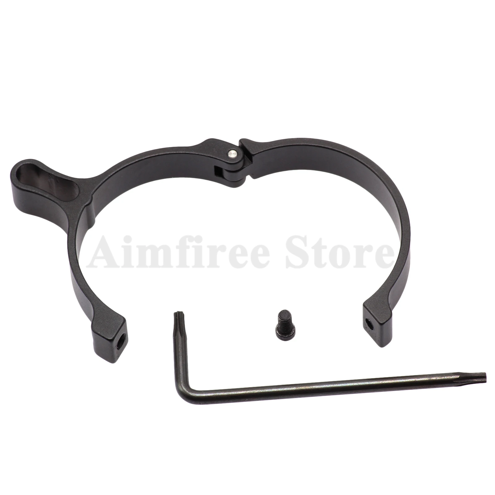 Switch View Power Ring Throw Lever Scope Mount Magnification Adjustment for Hunting Riflescopes 
Switch View Power Ring Throw Lever Scope Mount Magnification Adjustment for Hunting Riflescopes