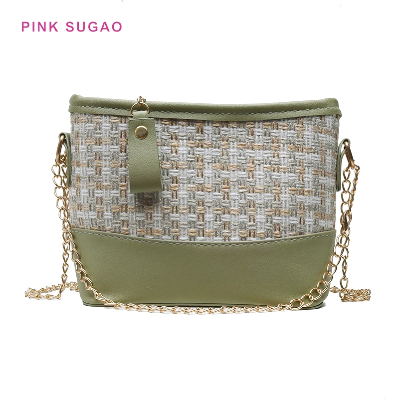 Pink Sugao luxury handbags women bags designer leather shoulder bag designer crossbody bag for women fashion chain bag purses
Pink Sugao luxury handbags women bags designer leather shoulder bag designer crossbody bag for women fashion chain bag purses