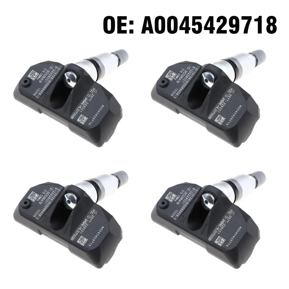 4pcs Car TPMS Tire Pressure Monitor Sensor System For Mercedes Benz E320 E350 ML320 ML350 S400
4pcs Car TPMS Tire Pressure Monitor Sensor System For Mercedes Benz E320 E350 ML320 ML350 S400