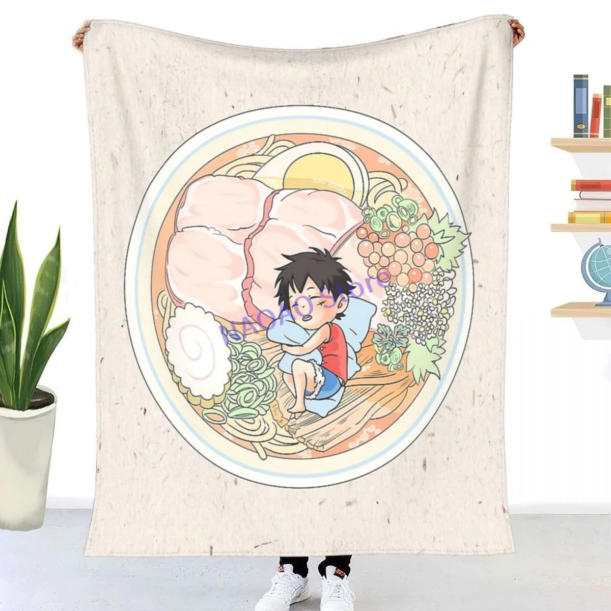 Luffy Throw Blanket Sheets On The Bed, Blanket On The Sofa, Decorative Lattice Bedspreads, Sofa Covers
Luffy Throw Blanket Sheets On The Bed, Blanket On The Sofa, Decorative Lattice Bedspreads, Sofa Covers