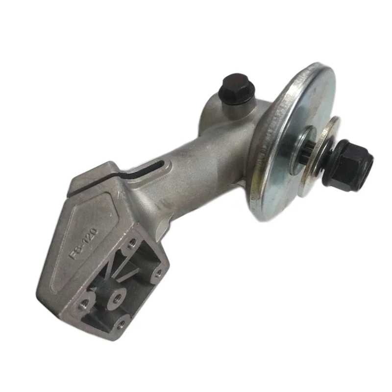 Strimmer Gearbox Head For STIHL FS75,FS83,FS85,FS90,FS100,FS120,FS130,FS250 Part
Strimmer Gearbox Head For STIHL FS75,FS83,FS85,FS90,FS100,FS120,FS130,FS250 Part