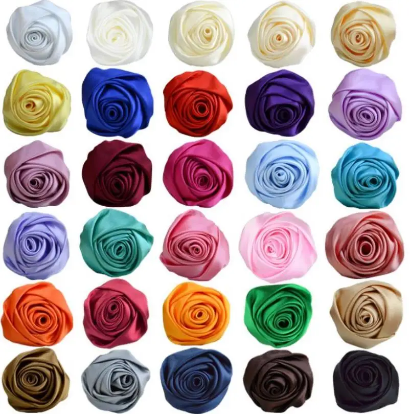 Purchase of 5.5cm Hot New Kids The Rose Flower Buds 100 pcs/lot Flowers WITHOUT CLIP For Girls Headwear Free Shipping
Purchase of 5.5cm Hot New Kids The Rose Flower Buds 100 pcs/lot Flowers WITHOUT CLIP For Girls Headwear Free Shipping