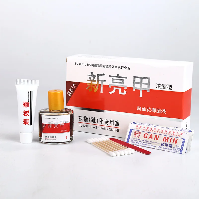 Chinese Medicine Herbs Toe Nail Fungus Treatment Anti Fungal Nail Infection Essence Nail Treatment Removal Nail Care Lotion 1set
Chinese Medicine Herbs Toe Nail Fungus Treatment Anti Fungal Nail Infection Essence Nail Treatment Removal Nail Care Lotion 1set