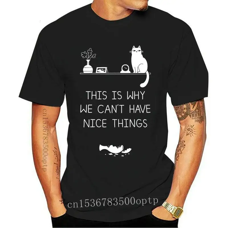 New JCGO Summer Fashion Women T-shirt Cotton 5XL Plus Size Casual Short Sleeve Ladies Tee Tops Cute Cat Letters Print Woman T Sh
New JCGO Summer Fashion Women T-shirt Cotton 5XL Plus Size Casual Short Sleeve Ladies Tee Tops Cute Cat Letters Print Woman T Sh