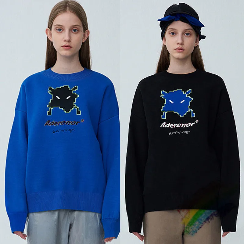 Adererror sweatshirts Oversize invader series Ader error Hoodies High Quality Version Ader Hoodies
Adererror sweatshirts Oversize invader series Ader error Hoodies High Quality Version Ader Hoodies