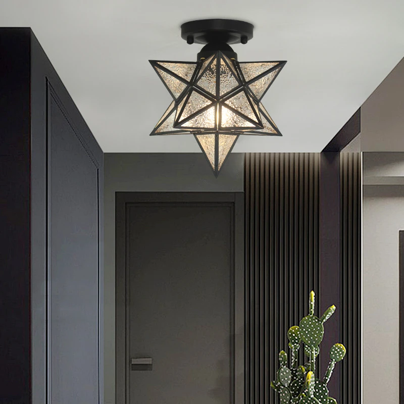 Modern Ceiling Lights LED Ceiling Lamp Vintage Plafondlamp Cage Plafonnier Acrylic Lamp For Dining Room Kitchen Lampara Techo
Modern Ceiling Lights LED Ceiling Lamp Vintage Plafondlamp Cage Plafonnier Acrylic Lamp For Dining Room Kitchen Lampara Techo