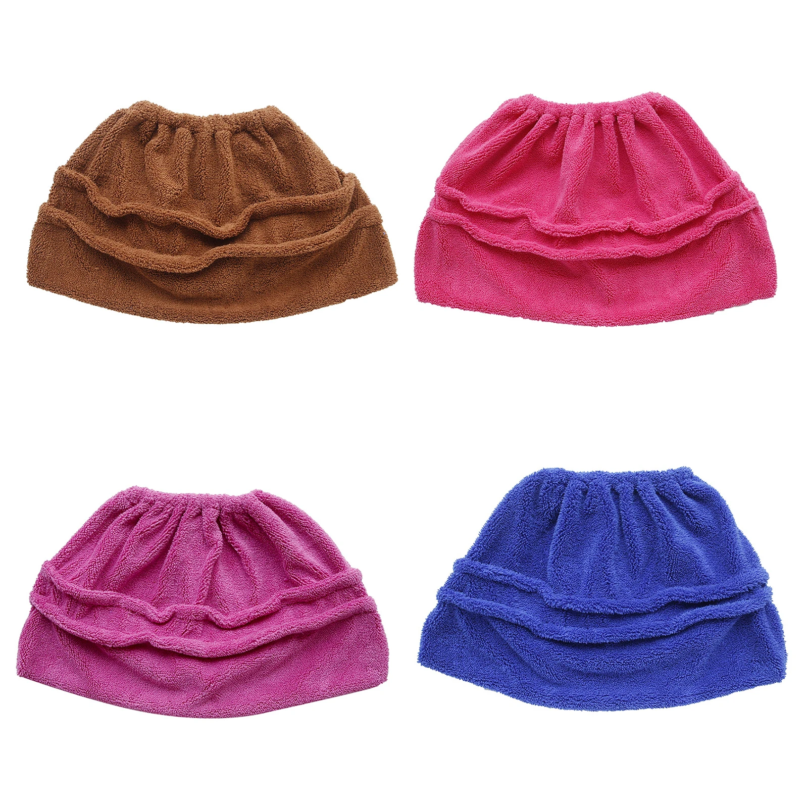 Multi Function Coral Velvet Broom Cover Cloth Floor Mop with Reusable Microfiber Absorbent Mop Household Cleaning Accessories
Multi Function Coral Velvet Broom Cover Cloth Floor Mop with Reusable Microfiber Absorbent Mop Household Cleaning Accessories