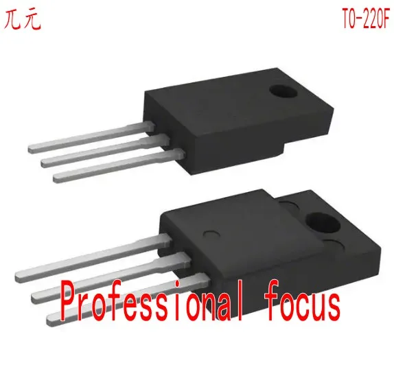 2SK2843 TK12A50D 2SC4495 YG865C15 2SK3407 2SA1606 2SC4159 2SK3683 TO-220F новый оригинальный | Электроника