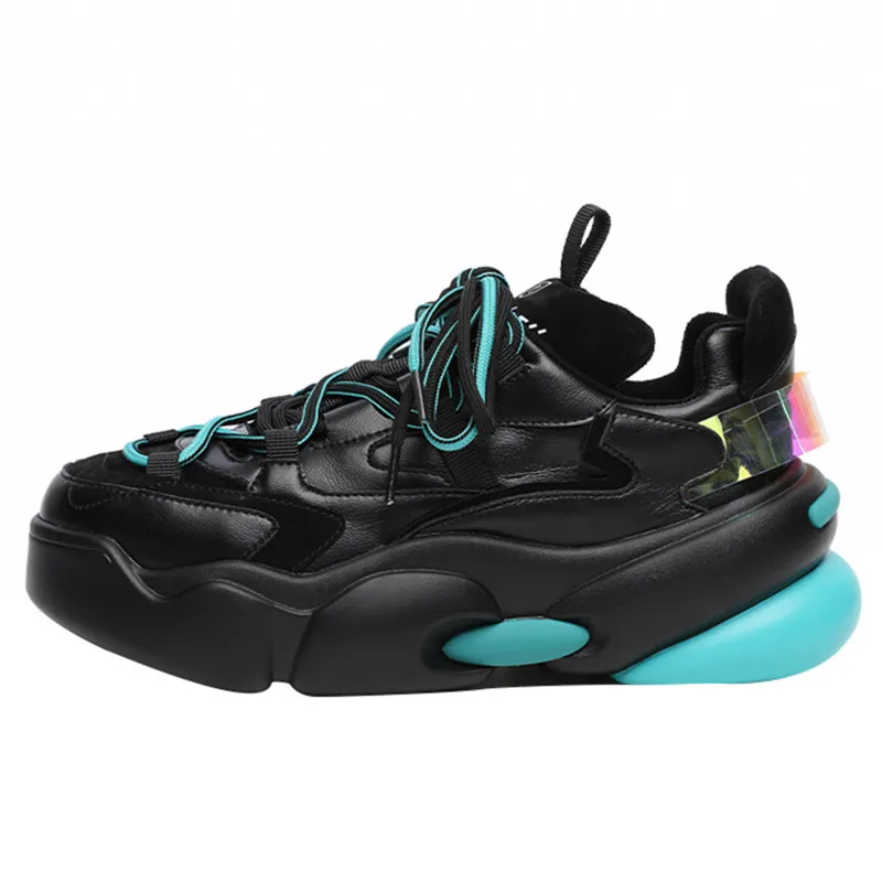 Fashion Casual Platform Women's Sneakers Basketball Tennis Female Chunky Runing Shoes Autumn Winter New Lace Ladies Sports Shoes
Fashion Casual Platform Women's Sneakers Basketball Tennis Female Chunky Runing Shoes Autumn Winter New Lace Ladies Sports Shoes