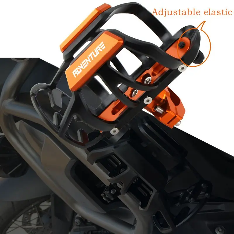 For KTM Adventure1050/1090/1190/1290 Motorcycle General Accessories Beverage Water Bottle Cup Drink Cup Holder
For KTM Adventure1050/1090/1190/1290 Motorcycle General Accessories Beverage Water Bottle Cup Drink Cup Holder