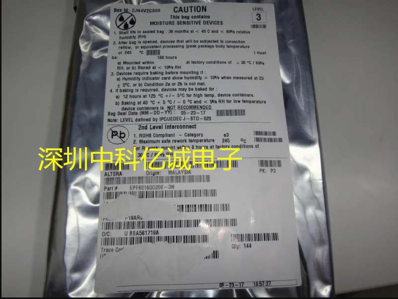 EPF6016QC208-3N EPF6016QC208-3 EPF6016QC240-4
EPF6016QC208-3N EPF6016QC208-3 EPF6016QC240-4