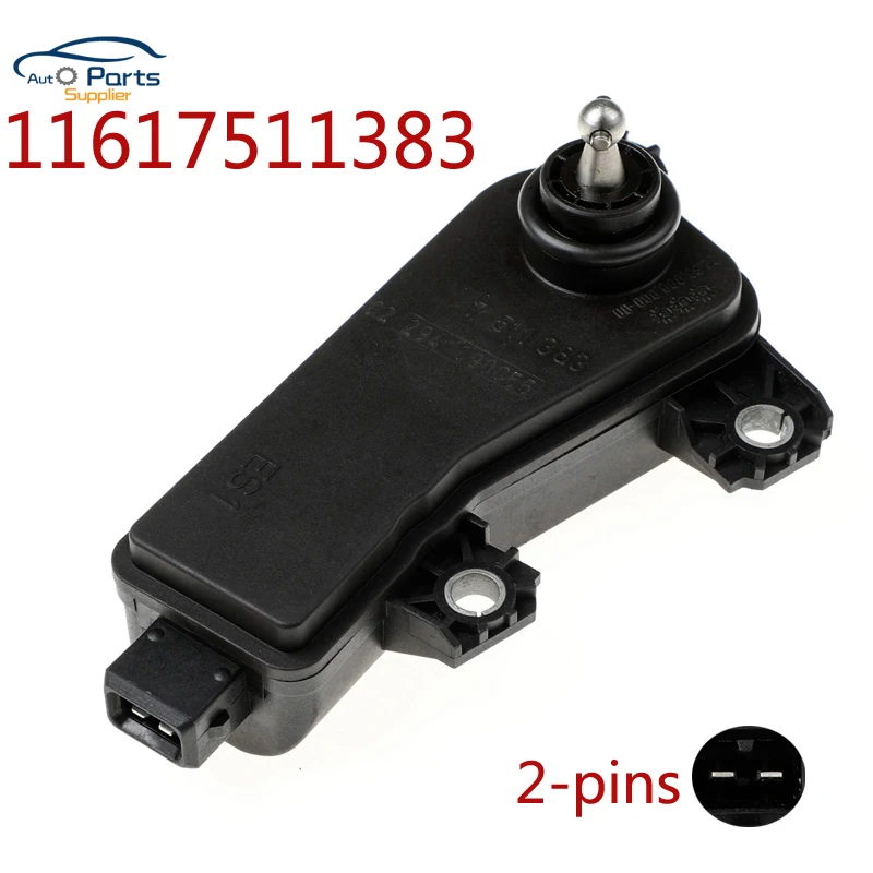 New 11617511383 Intake Manifold Actuator Fit For BMW 1 3 Series E81 E87 E90 120i 320i car 1161-7511-383 7511383
New 11617511383 Intake Manifold Actuator Fit For BMW 1 3 Series E81 E87 E90 120i 320i car 1161-7511-383 7511383