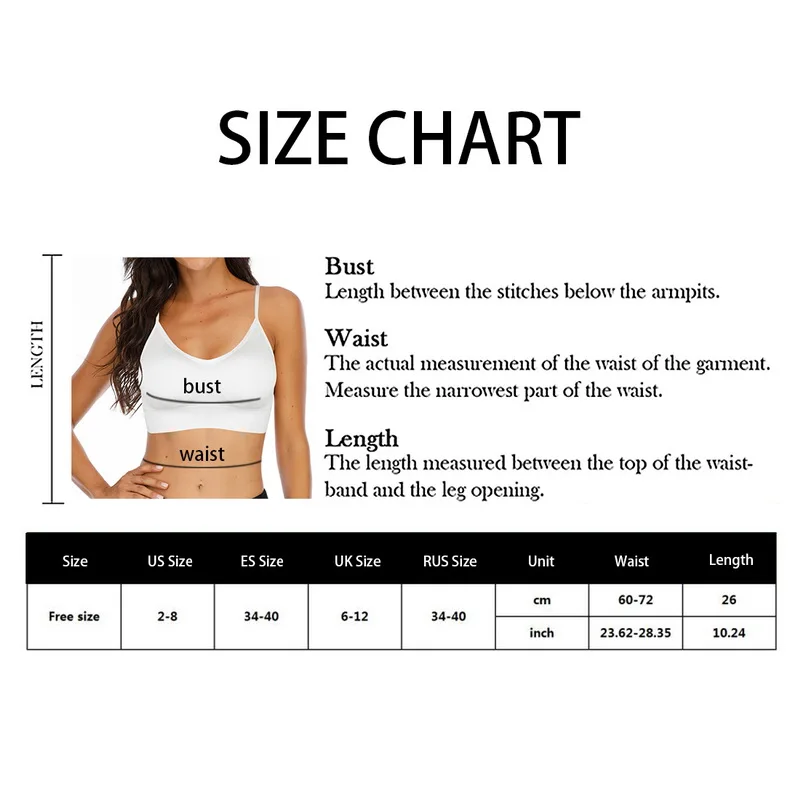 2021 New Arrival Women's Tank Plus Size Crop Tops Push Up Bra Sports Underwear Elastic Seamless Bralette
2021 New Arrival Women's Tank Plus Size Crop Tops Push Up Bra Sports Underwear Elastic Seamless Bralette