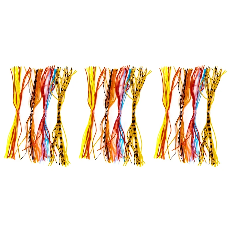 Пряди 13 см Fly Рыбалка мушек нити юбки с силиконовым ремешком для мух приманки борода машина для изготовления проволочного смешивания Цвет
Пряди 13 см Fly Рыбалка мушек нити юбки с силиконовым ремешком для мух приманки борода машина для изготовления проволочного смешивания Цвет