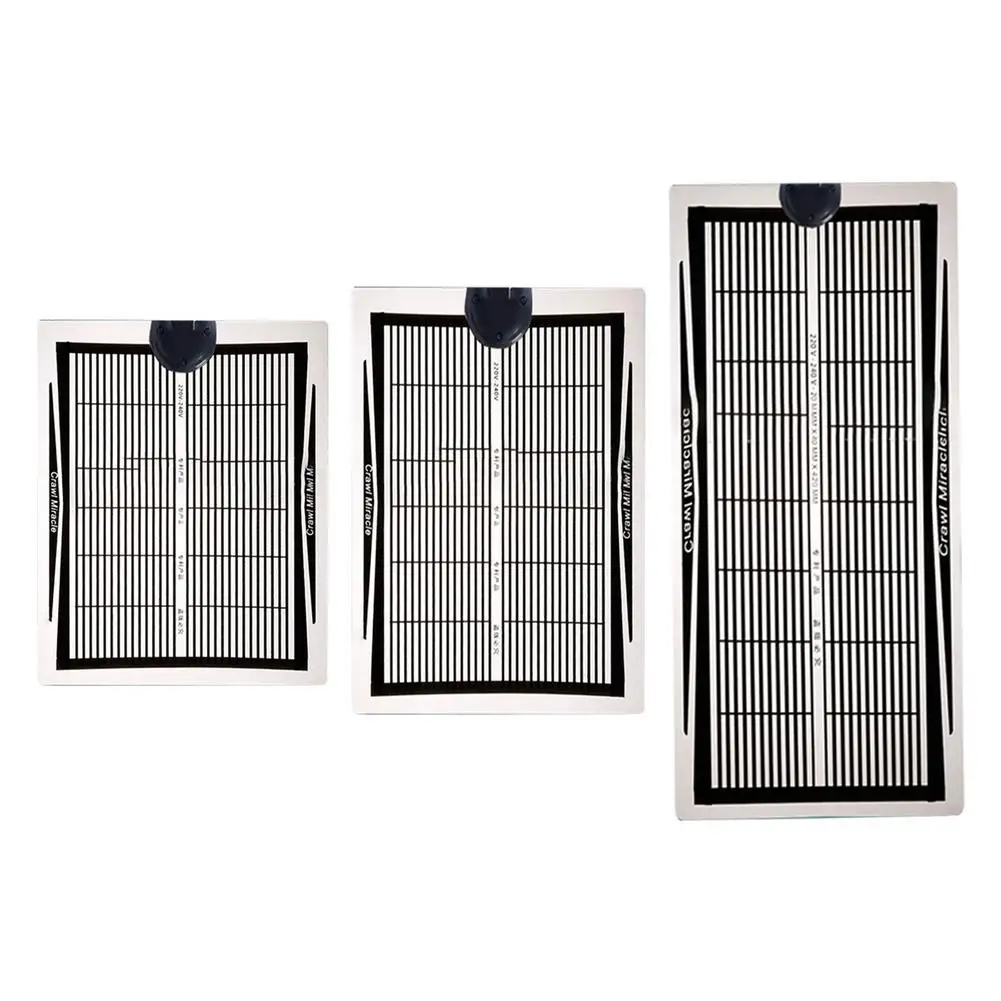 Термостат для рептилий 5 Вт/15 Вт/25 Вт, нагреватель под резервуаром
Термостат для рептилий 5 Вт/15 Вт/25 Вт, нагреватель под резервуаром