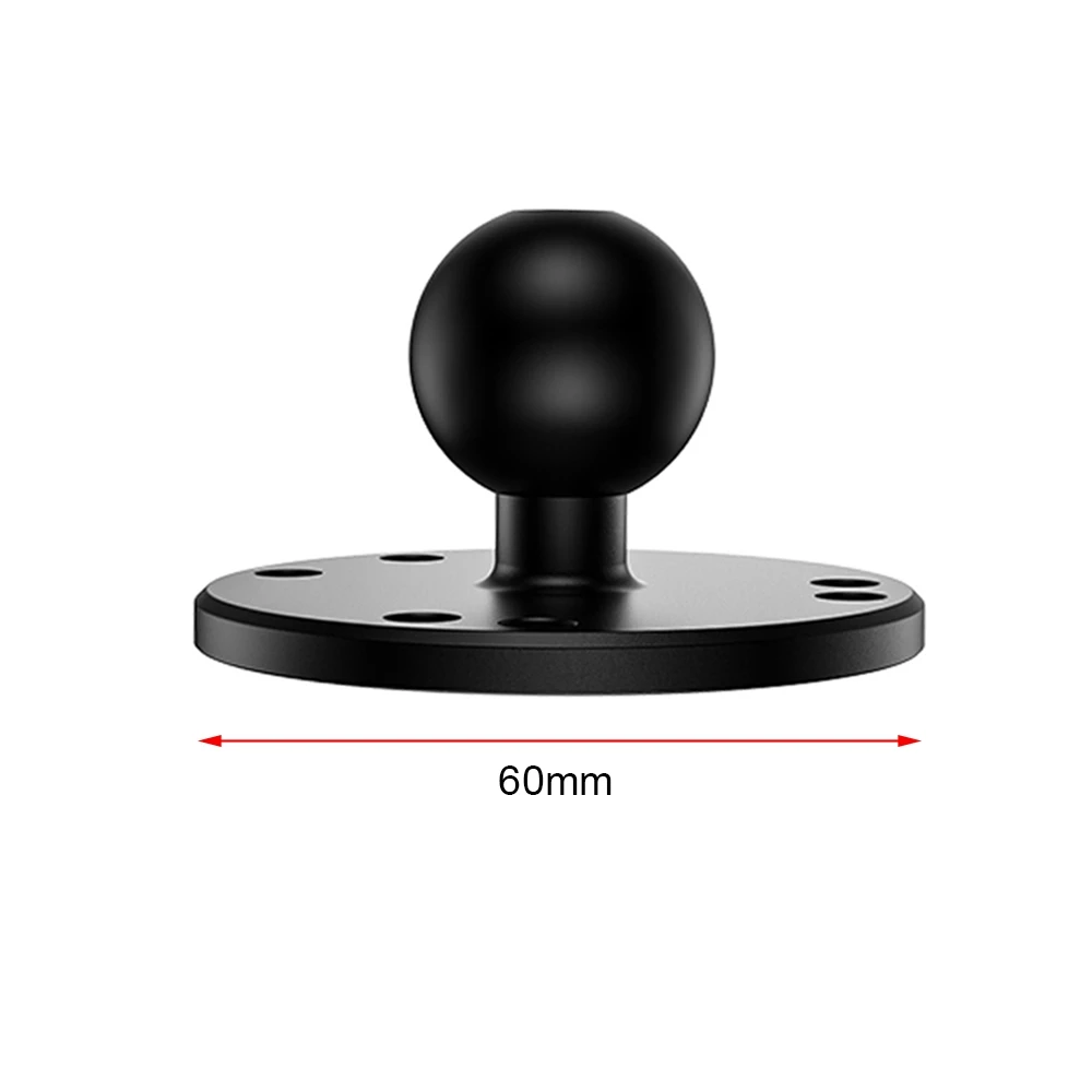 Крепежная подставка для мотоцикла с резиновой шаровой головкой
Крепежная подставка для мотоцикла с резиновой шаровой головкой