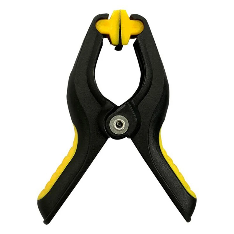 1pcs 3'' Plastic Clips Fixture Universal Phone/Tablet LCD Screen Fastening Clamp Tools For iPhone Samsung iPad Repair Tool Kit
1pcs 3'' Plastic Clips Fixture Universal Phone/Tablet LCD Screen Fastening Clamp Tools For iPhone Samsung iPad Repair Tool Kit