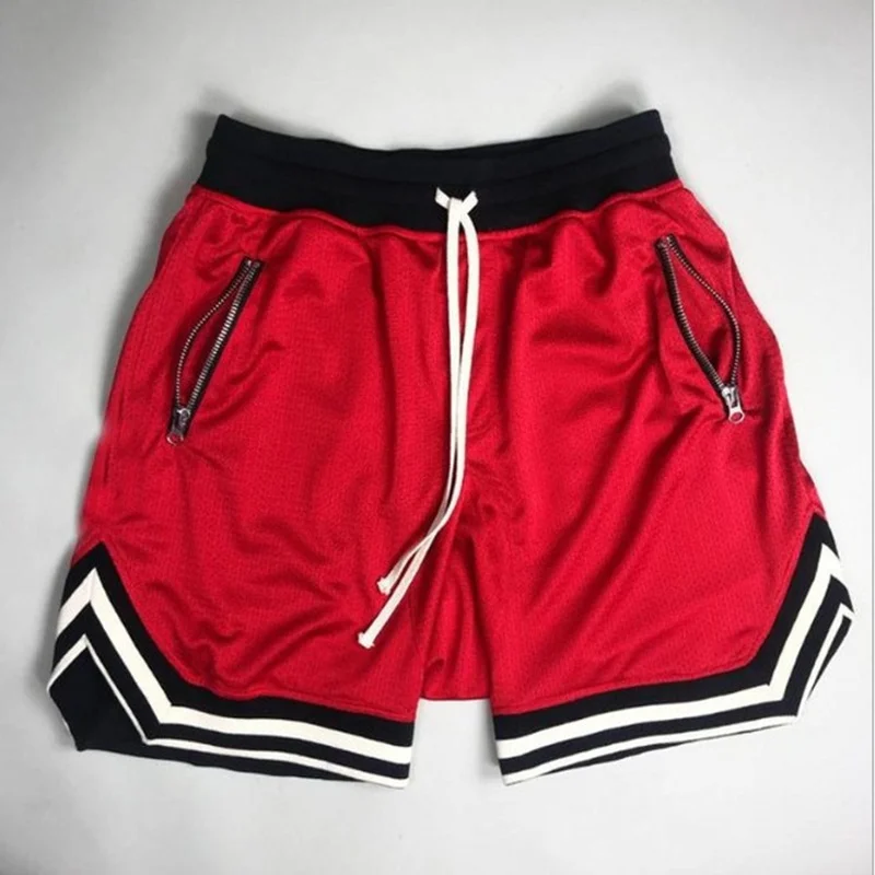 New Men's Casual Shorts Hip Hop Streetwear Male Gyms Fitness Short Pants Joggers Sportswear Bottoms Bodybuilding Homme Shorts 
New Men's Casual Shorts Hip Hop Streetwear Male Gyms Fitness Short Pants Joggers Sportswear Bottoms Bodybuilding Homme Shorts