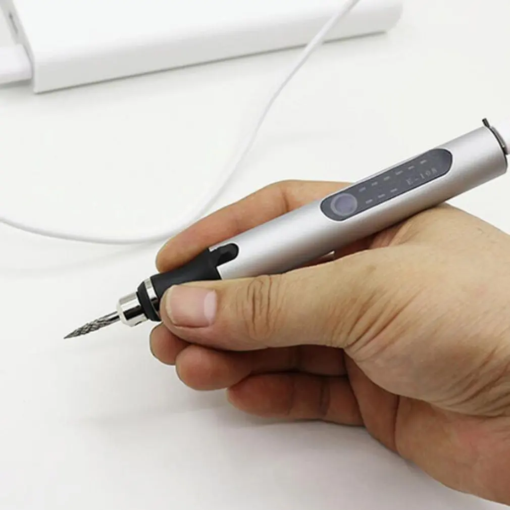 Portable Engraving Pen For Scrapbooking Tools Stationery Diy Engrave Electric Carving Pen Machine Graver Tools
Portable Engraving Pen For Scrapbooking Tools Stationery Diy Engrave Electric Carving Pen Machine Graver Tools