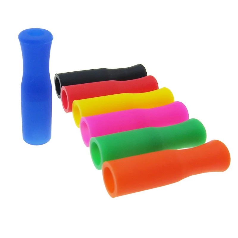 8pcs 6mm Caps Anti Burn Teeth Protector Bar Reusable Silicone Straw Sleeve Food Grade Accessories Silicone Tip Home Accessories
8pcs 6mm Caps Anti Burn Teeth Protector Bar Reusable Silicone Straw Sleeve Food Grade Accessories Silicone Tip Home Accessories