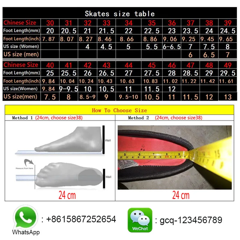 Slalom Inline Skates Adult Child Roller Skating Shoes Sliding Free Skating Patines FSK Brake Street Road Rollerblade
Slalom Inline Skates Adult Child Roller Skating Shoes Sliding Free Skating Patines FSK Brake Street Road Rollerblade