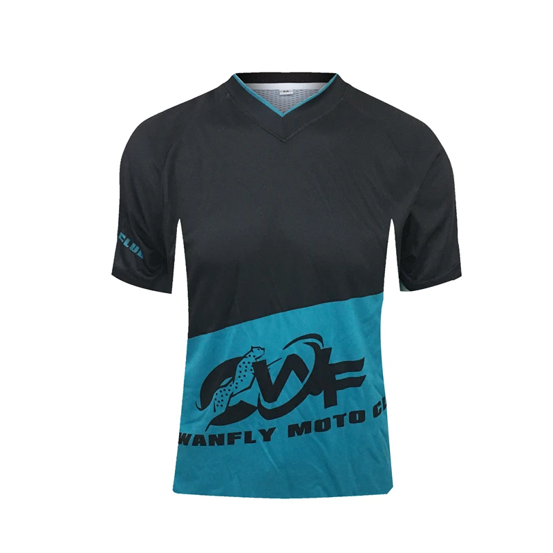 NEW 2021 Mtb Jersey Motocross Cycling Off Road Dirt Bike Riding MTB DH Racing Short Sleeve Shirt Motorcycle Jersey
NEW 2021 Mtb Jersey Motocross Cycling Off Road Dirt Bike Riding MTB DH Racing Short Sleeve Shirt Motorcycle Jersey