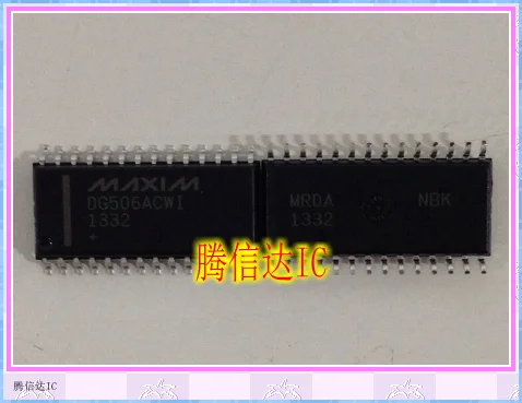 DG506ACWI DG506ACY SOP28 
DG506ACWI DG506ACY SOP28