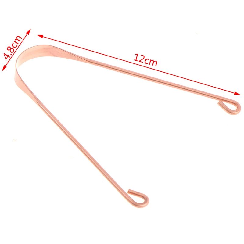 1PCS Tongue Scraper Cleaner Fresh Breath Cleaning Coated TongueToothbrush Oral Hygiene Care Tools
1PCS Tongue Scraper Cleaner Fresh Breath Cleaning Coated TongueToothbrush Oral Hygiene Care Tools