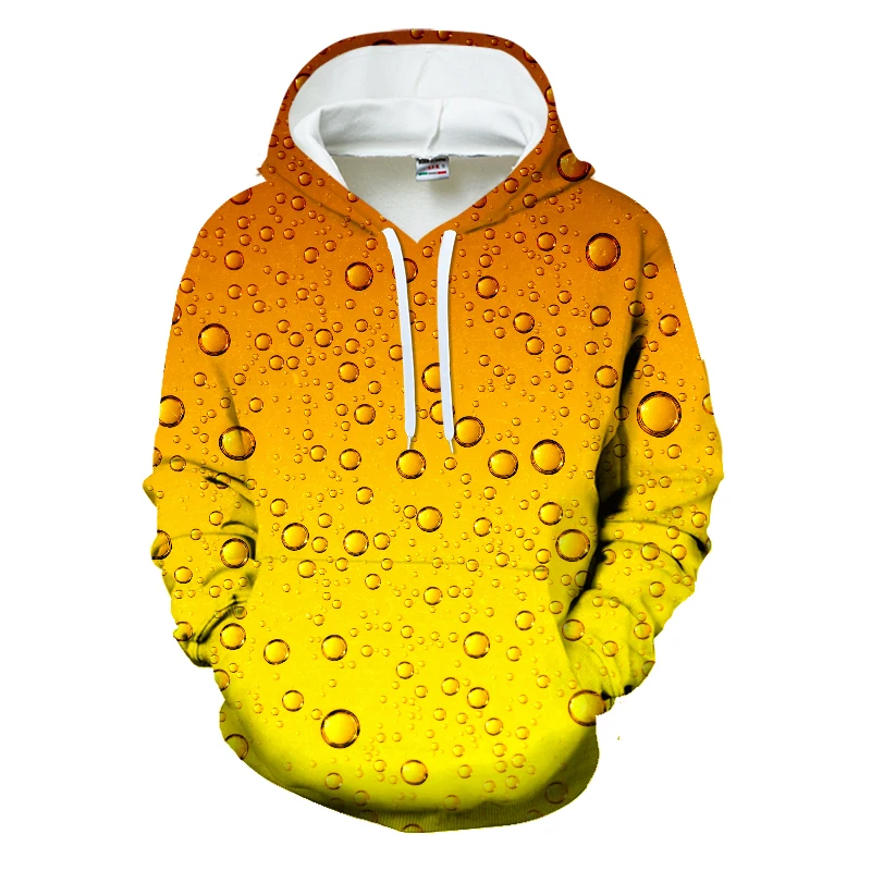 Men's hooded sweatshirt ladies hoodie hip hop jacket loose 3D water drop hooded jacket hooded street autumn and winter coat new
Men's hooded sweatshirt ladies hoodie hip hop jacket loose 3D water drop hooded jacket hooded street autumn and winter coat new