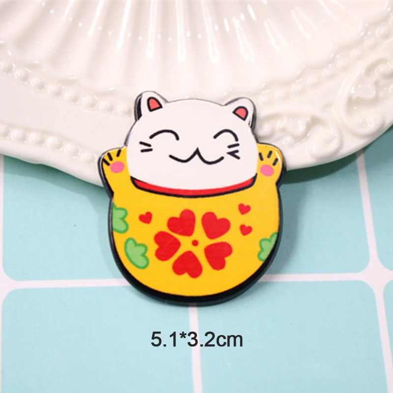 Japan Lucky Cats Fridge Magnets Cartoon Kitten Animals Whiteboard Sticker Refrigerator Kid Message Post Home Decoration
Japan Lucky Cats Fridge Magnets Cartoon Kitten Animals Whiteboard Sticker Refrigerator Kid Message Post Home Decoration
