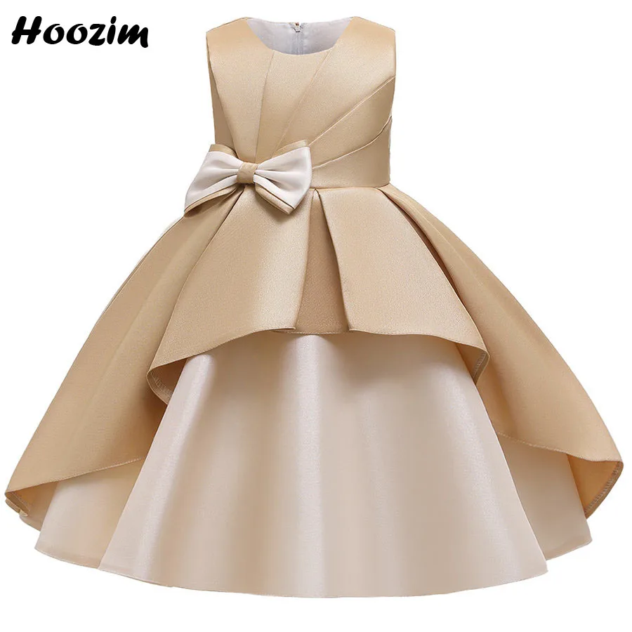 Luxury Glod Front Bow Ruched Back Zipper Prom And Evening Dress Girls 4-11 Years Green Scalloped Wedding Party Dresses children
Luxury Glod Front Bow Ruched Back Zipper Prom And Evening Dress Girls 4-11 Years Green Scalloped Wedding Party Dresses children