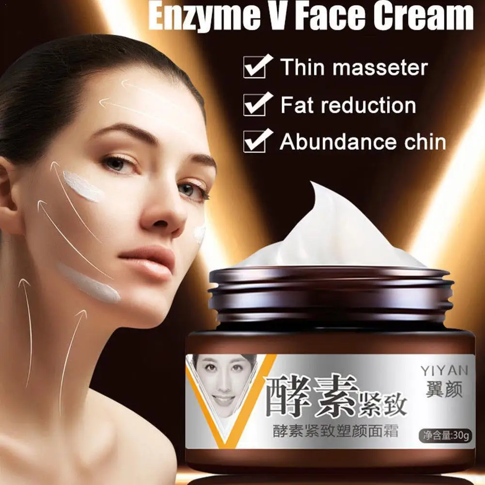 Face Lifting Cream Burning Fat Shaping V Face Firming Skin Skin Tightening Brighten 30g Face Cream Slimming Cream Facial Cream
Face Lifting Cream Burning Fat Shaping V Face Firming Skin Skin Tightening Brighten 30g Face Cream Slimming Cream Facial Cream