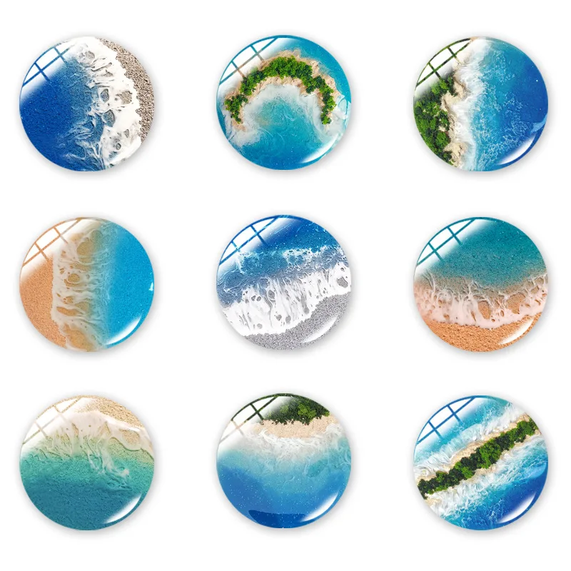 Beach ocean tourism scenic area small gifts home decoration gifts refrigerator stickers with magnetic custom patterns wholesale
Beach ocean tourism scenic area small gifts home decoration gifts refrigerator stickers with magnetic custom patterns wholesale