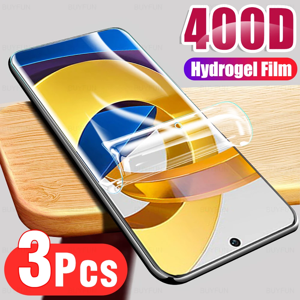 Гидрогелевая пленка для Xiaomi Mi Poco M4Pro M4 Pro, 3 шт., защитная пленка для Xiaomi Poco, для POC M 4, не стекло 6,6 дюйма
Гидрогелевая пленка для Xiaomi Mi Poco M4Pro M4 Pro, 3 шт., защитная пленка для Xiaomi Poco, для POC M 4, не стекло 6,6 дюйма