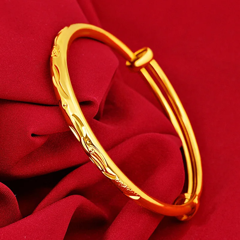 24 к желтый позолоченный дракон феникс браслет для женщин Регулируемый латунный браслет браслеты для свадьбы обручальное изящное украшение...
24 к желтый позолоченный дракон феникс браслет для женщин Регулируемый латунный браслет браслеты для свадьбы обручальное изящное украшение...