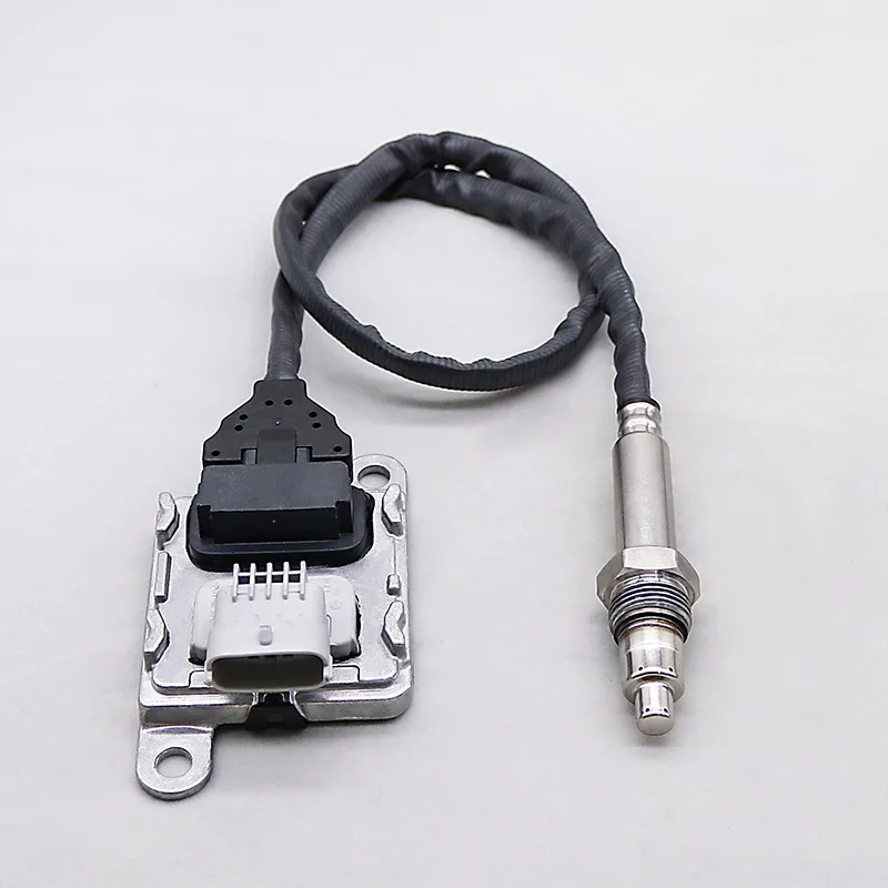 NEW-Car Inlet Nox Sensor Nitrox Oxygen Sensor for Volvo for Mack MP7 MP8 Truck Part Number: 22303390 21479638 21567764
NEW-Car Inlet Nox Sensor Nitrox Oxygen Sensor for Volvo for Mack MP7 MP8 Truck Part Number: 22303390 21479638 21567764