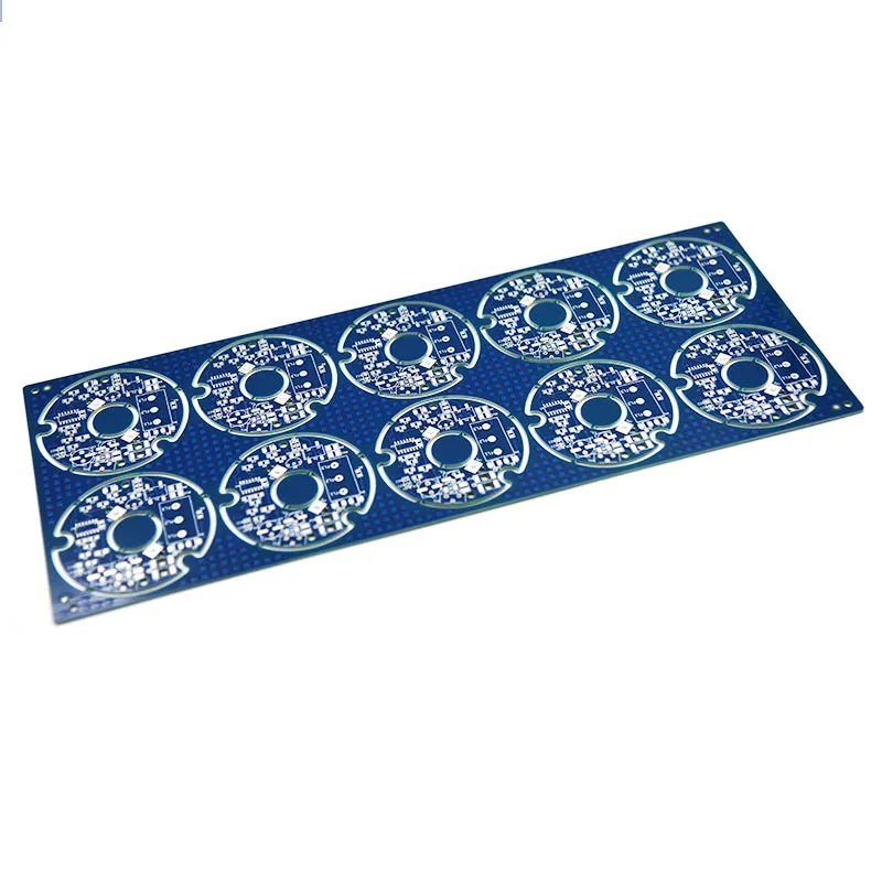 Good Quality Air Conditioner Inverter Board Double Sided Side Induction Public Place House Office Led Pcb Module
Good Quality Air Conditioner Inverter Board Double Sided Side Induction Public Place House Office Led Pcb Module